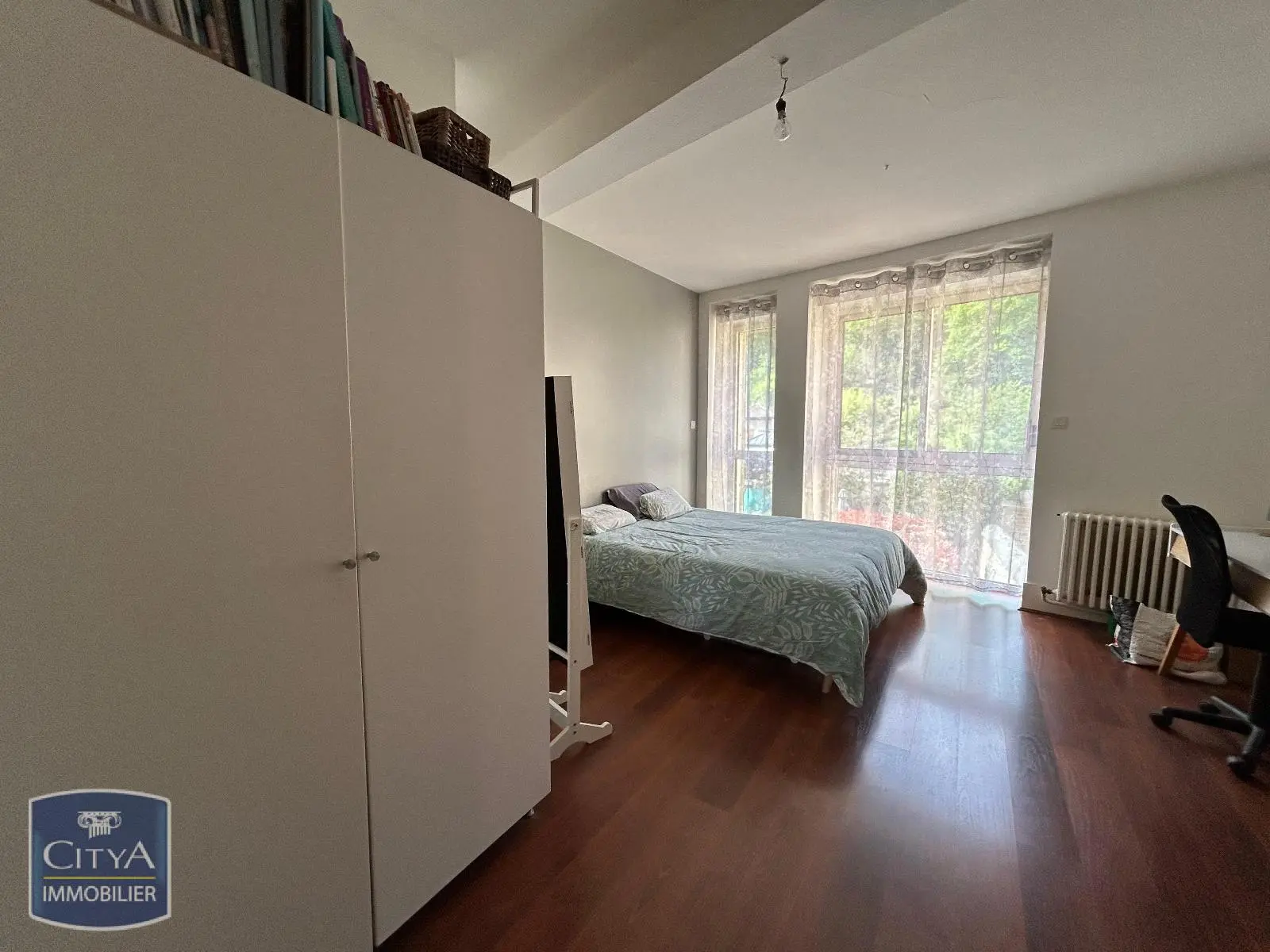 Photo 9 Appartement 3 pièces 95.5m²