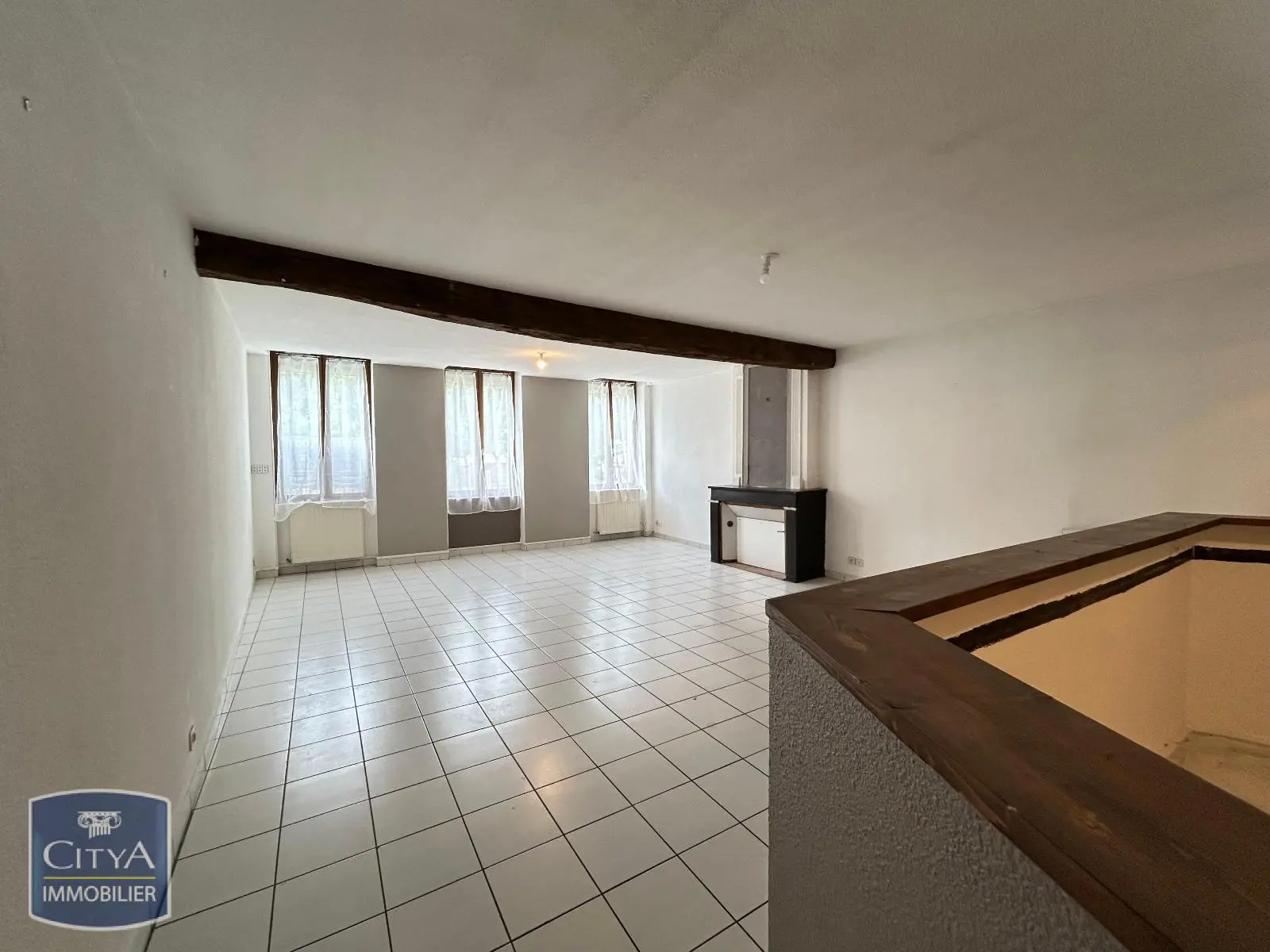 Photo 4 Appartement 3 pièces 93.95m²