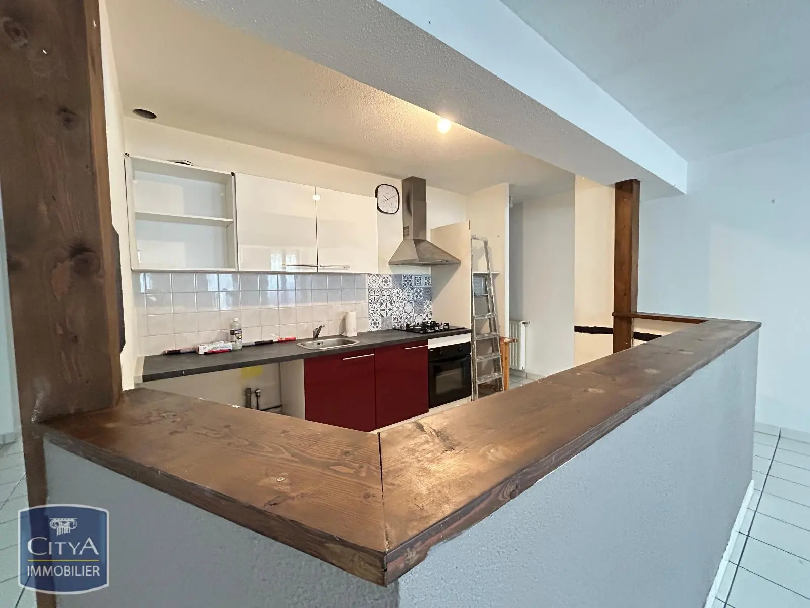 Photo 3 Appartement 3 pièces 93.95m²