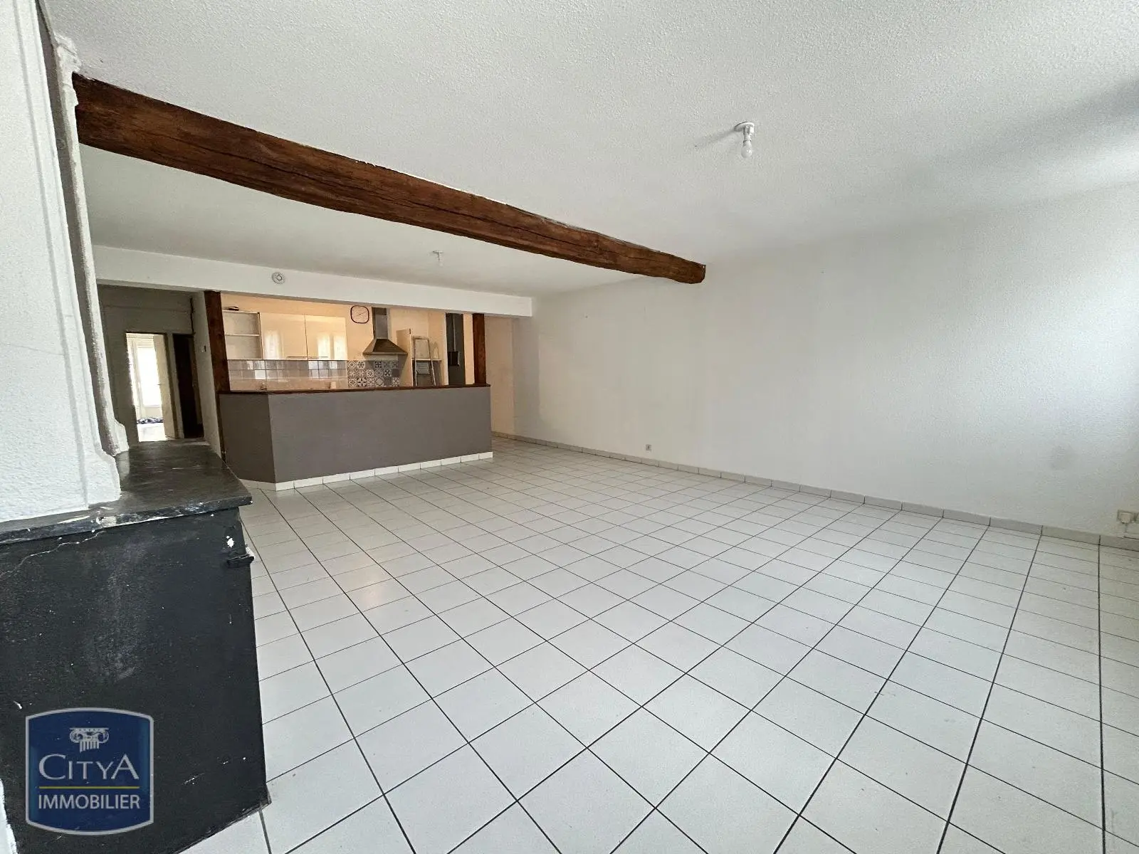 Photo 2 Appartement 3 pièces 93.95m²