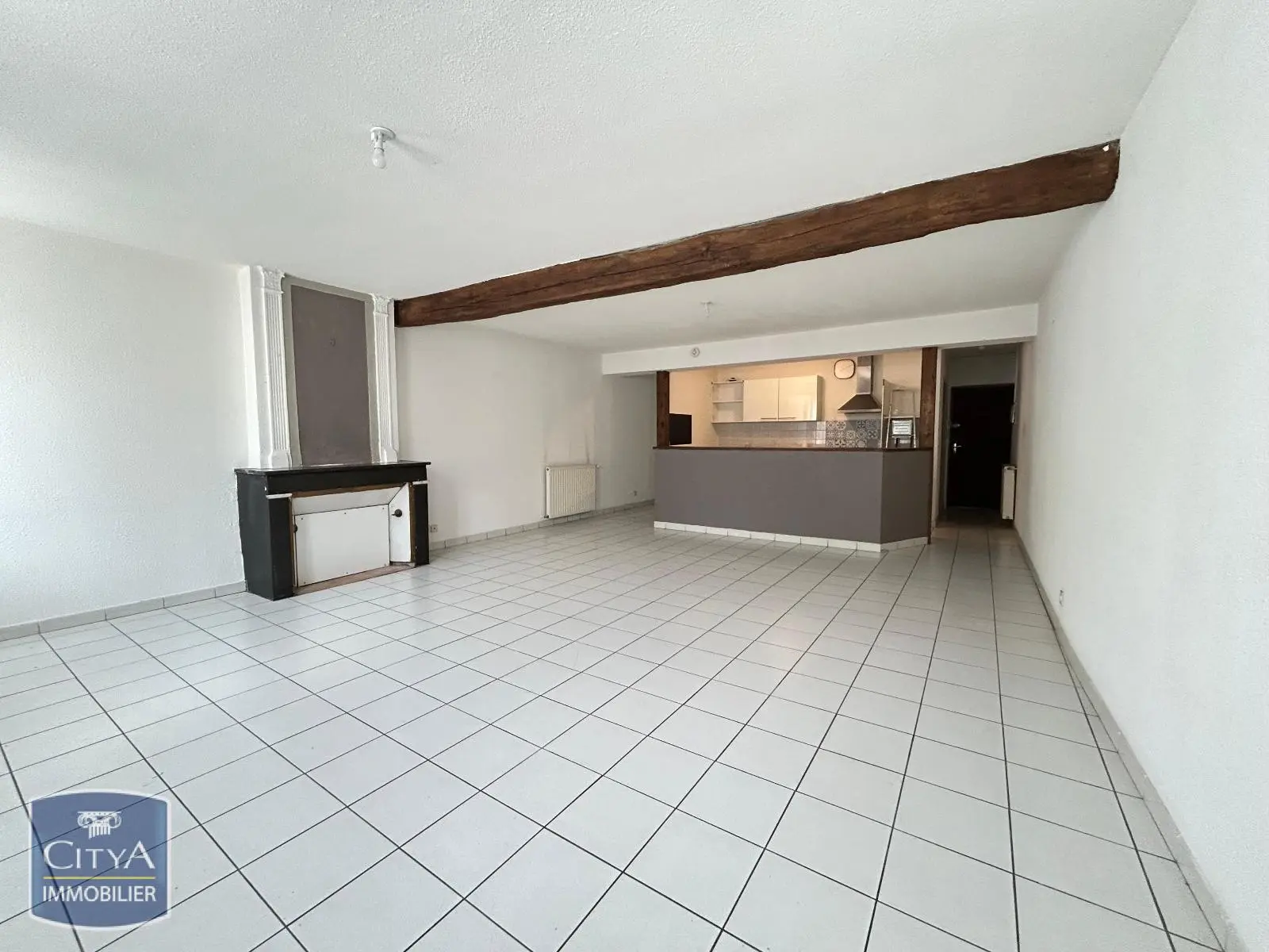 Photo 1 Appartement 3 pièces 93.95m²