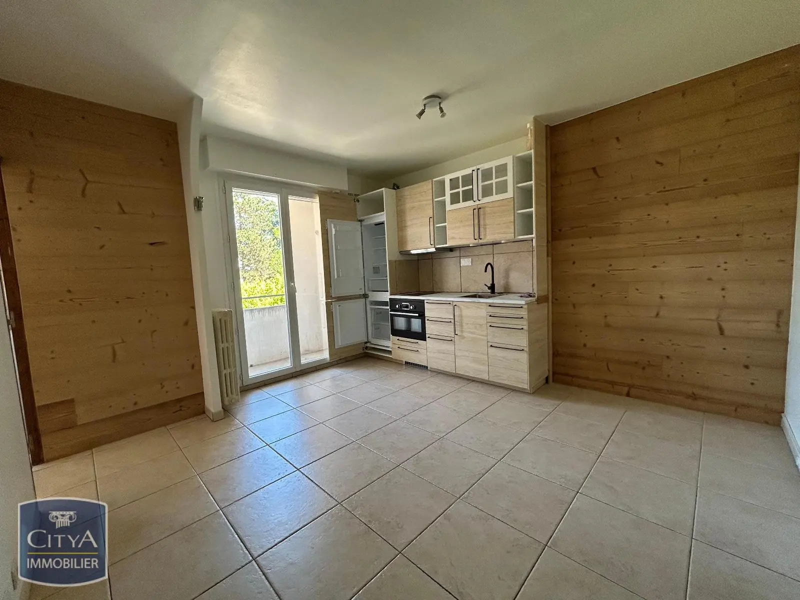 Photo 1 Appartement 2 pièces 37.8m²