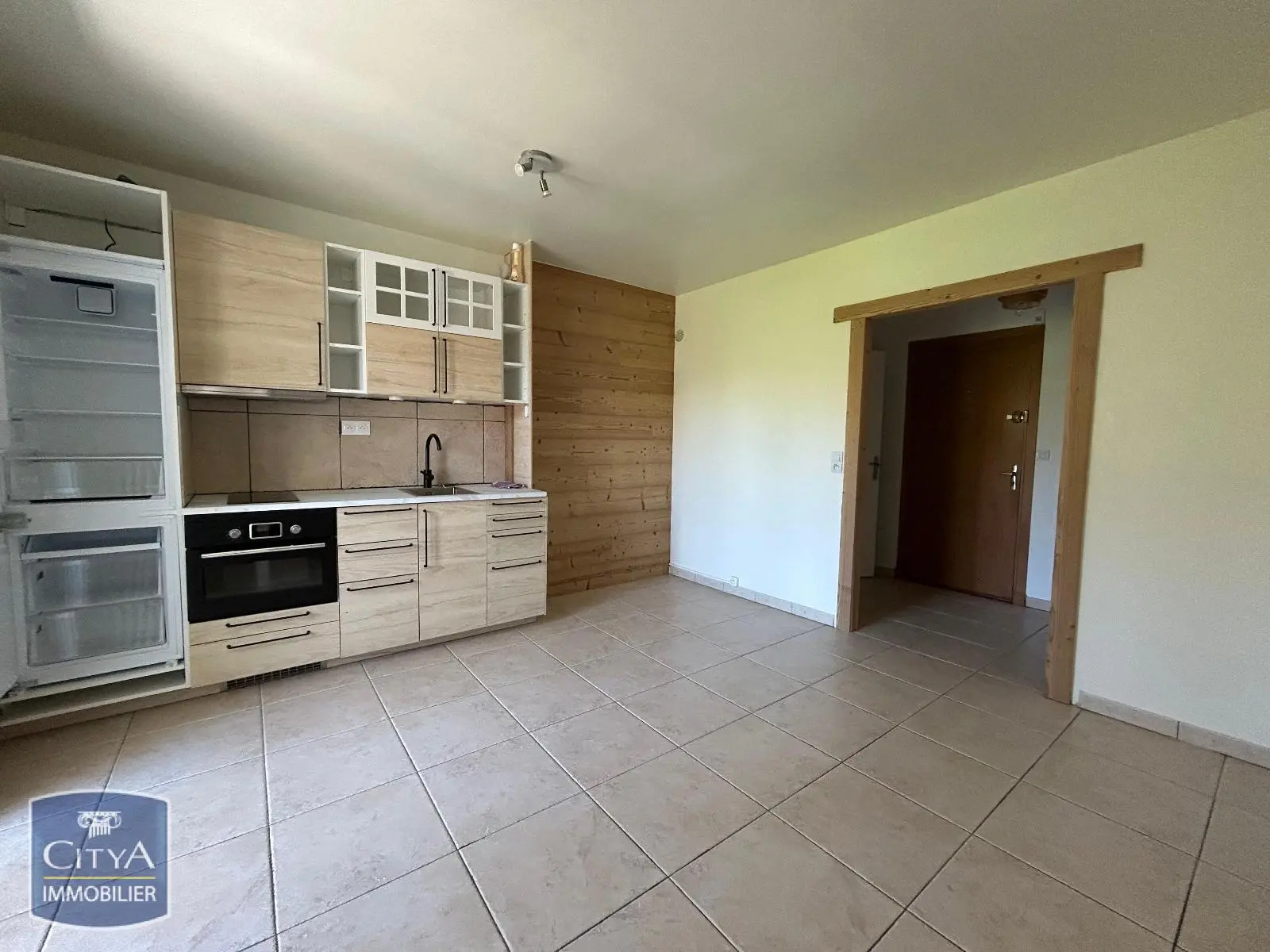 Photo 3 Appartement 2 pièces 37.8m²