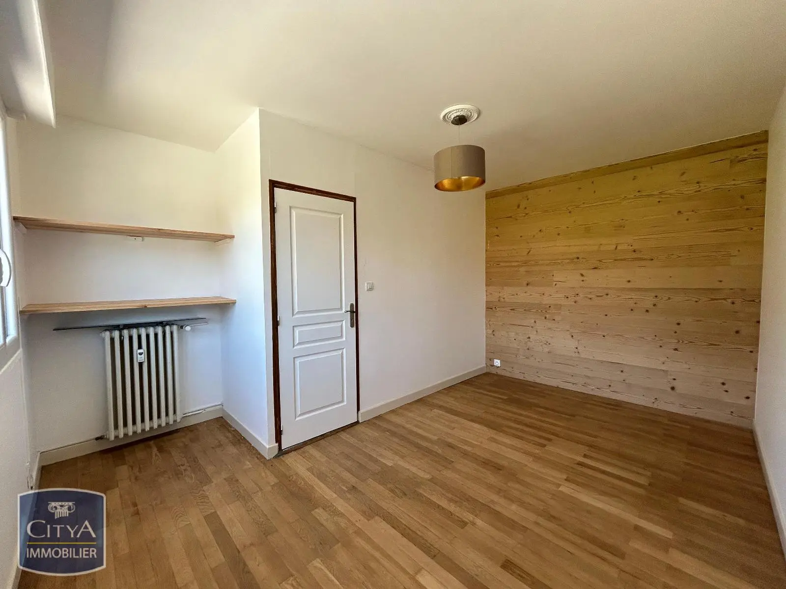 Photo 5 Appartement 2 pièces 37.8m²