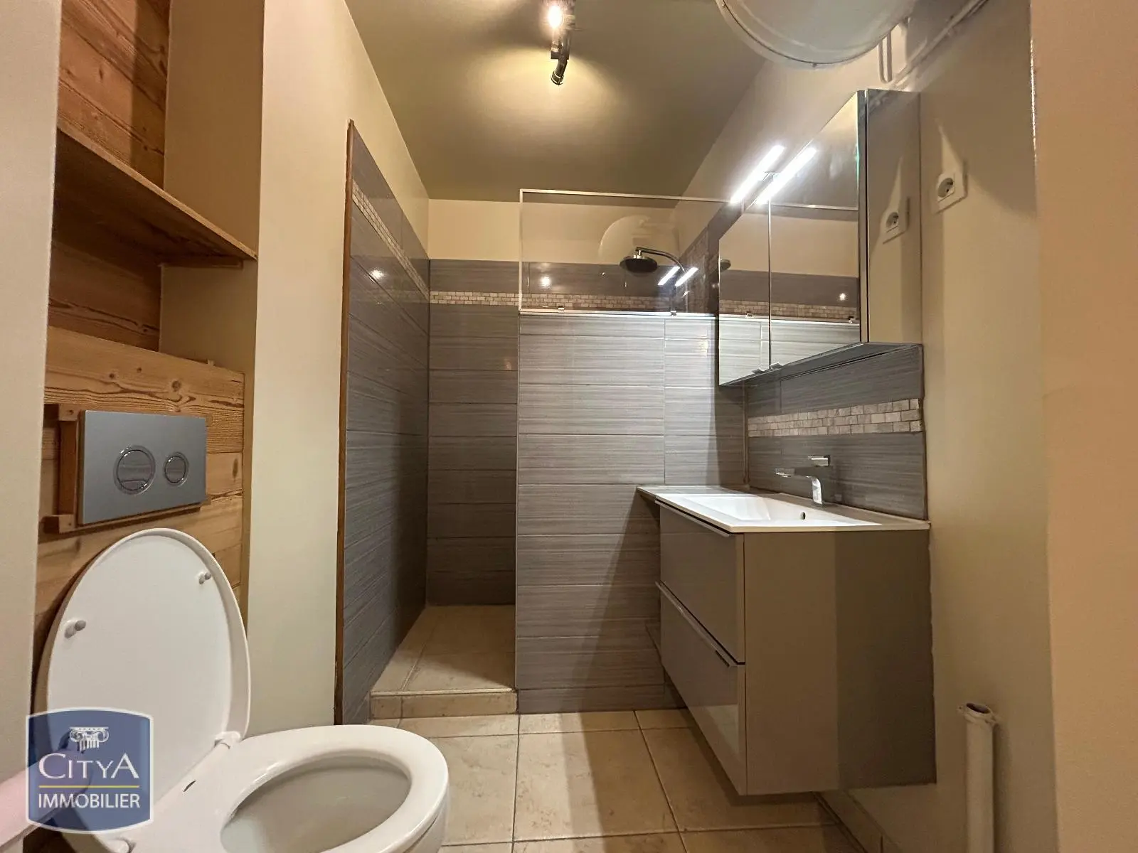 Photo 8 Appartement 2 pièces 37.8m²