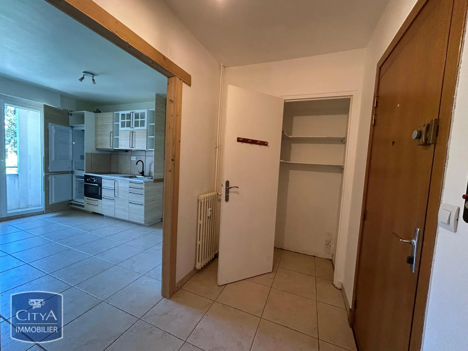 Photo 4 Appartement 2 pièces 37.8m²