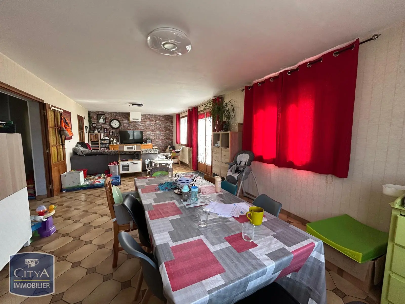Photo 3 Maison 5 pièces 184.78m²