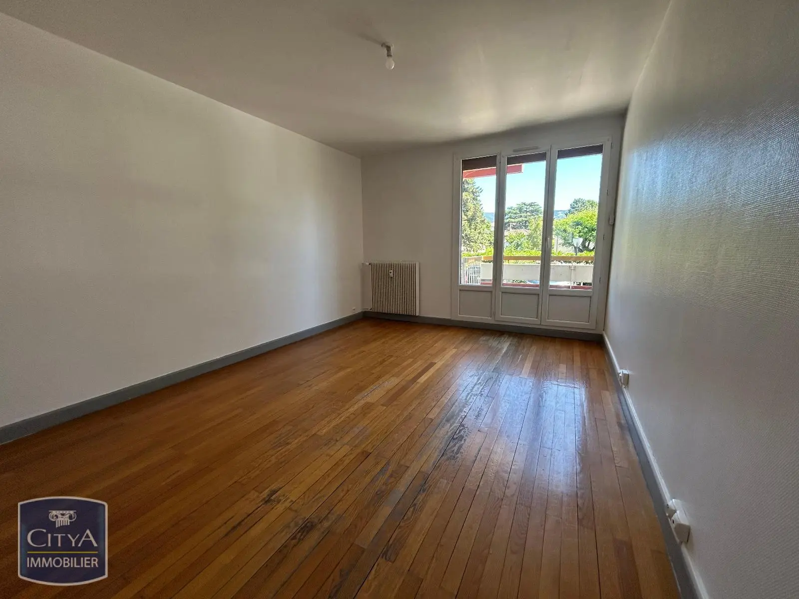 Photo 1 Appartement 3 pièces 60.93m²