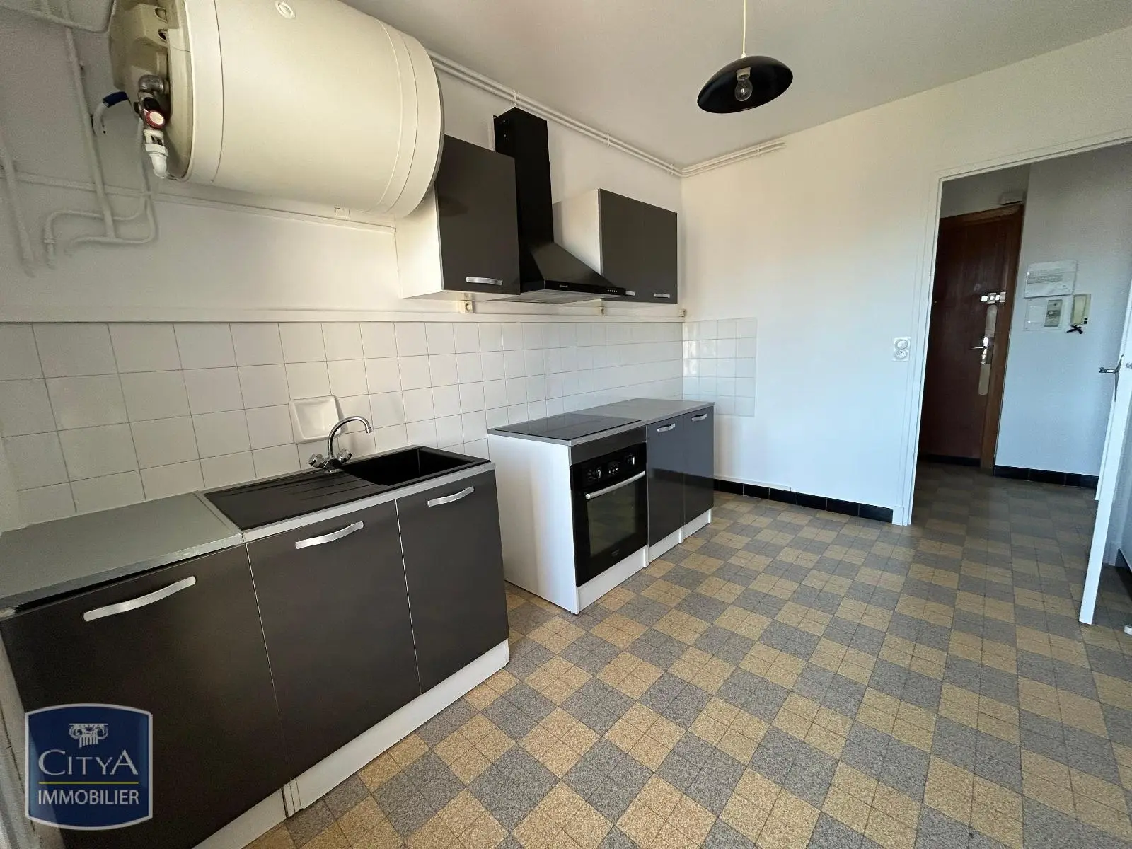Photo 5 Appartement 1 pièce 33.33m²