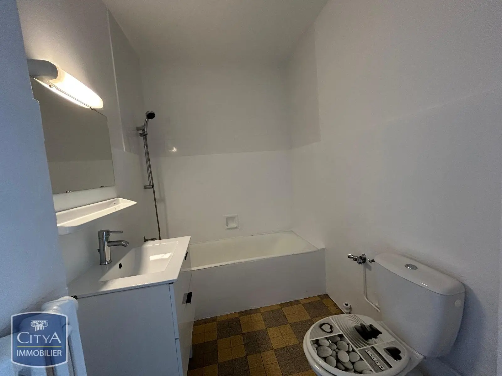 Photo 6 Appartement 1 pièce 33.33m²