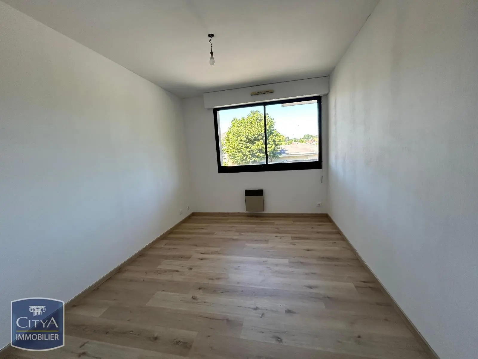 Photo 4 Appartement 2 pièces 32.2m²