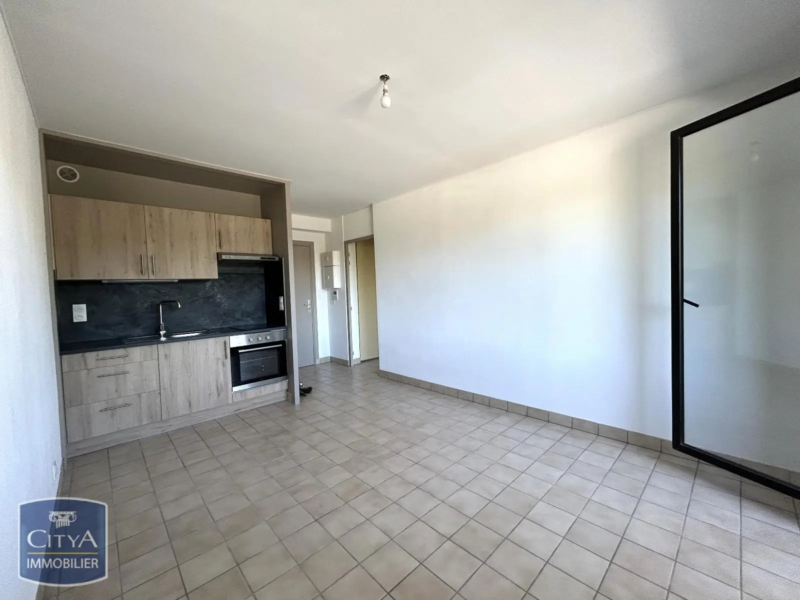 Photo 2 Appartement 2 pièces 32.2m²