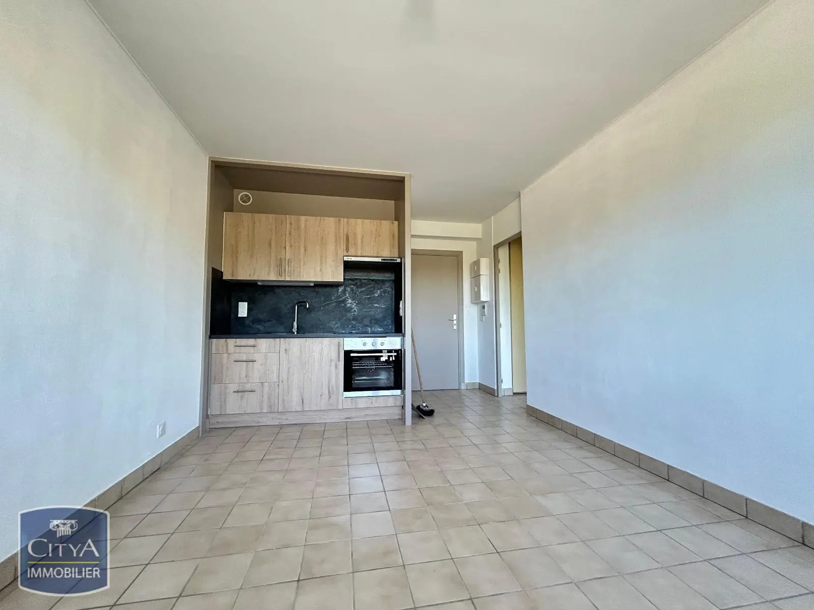 Photo 1 Appartement 2 pièces 32.2m²