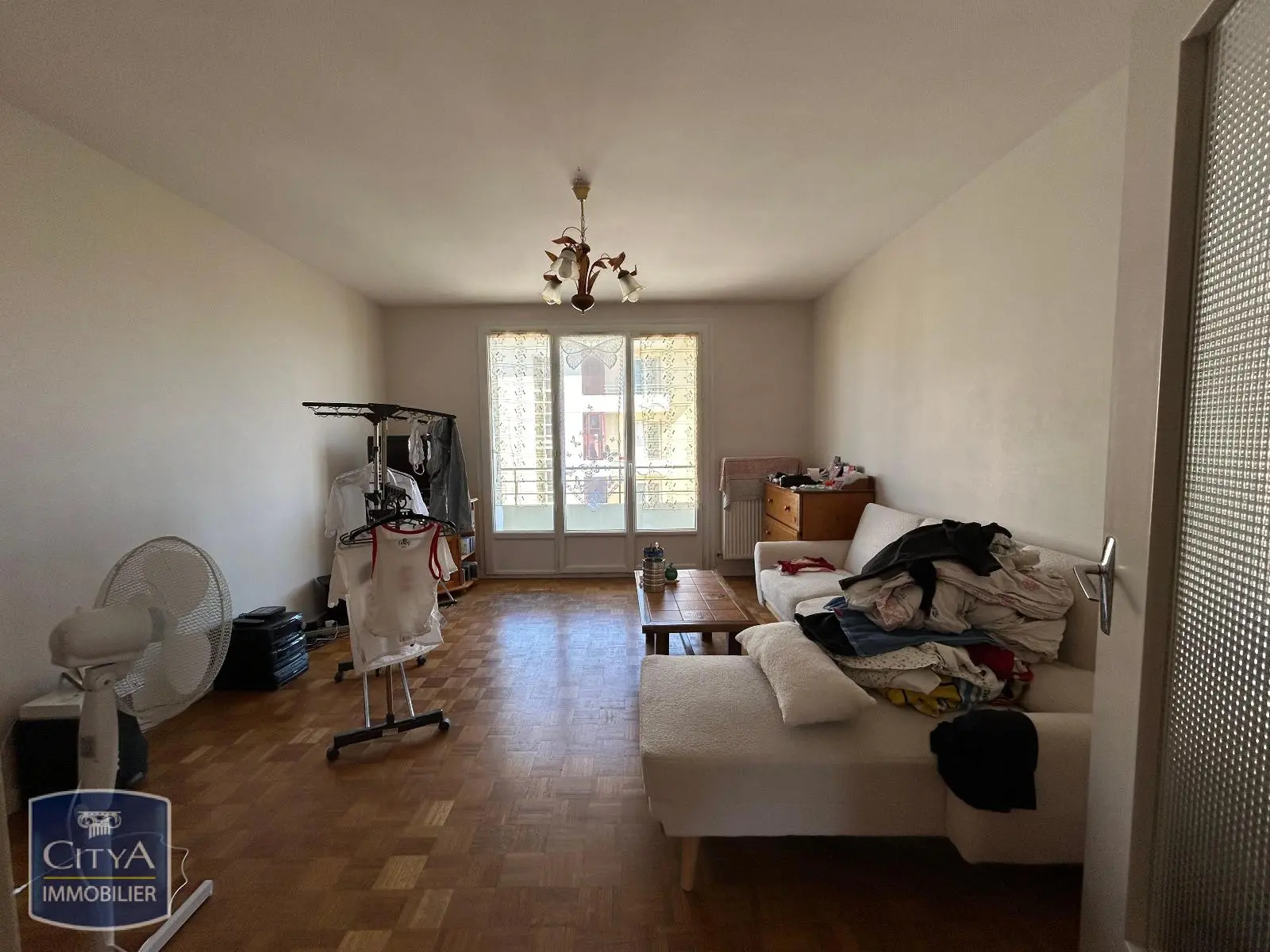 Photo 3 Appartement 4 pièces 80.96m²