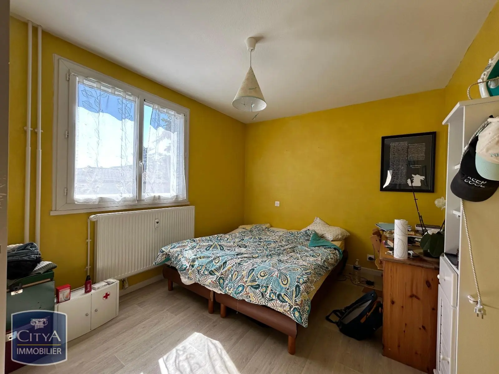 Photo 4 Appartement 4 pièces 80.96m²
