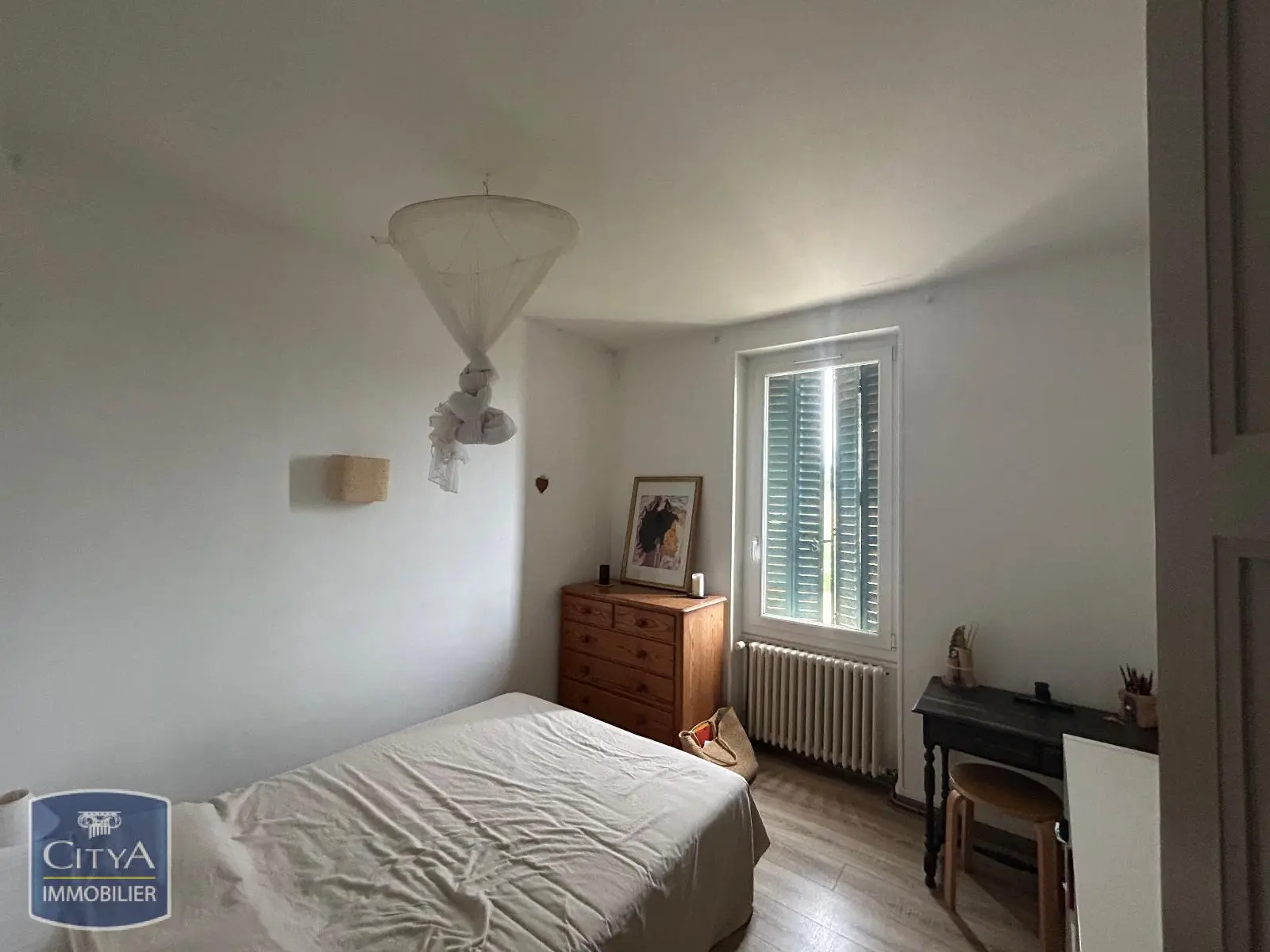 Photo 3 Appartement 4 pièces 77.61m²