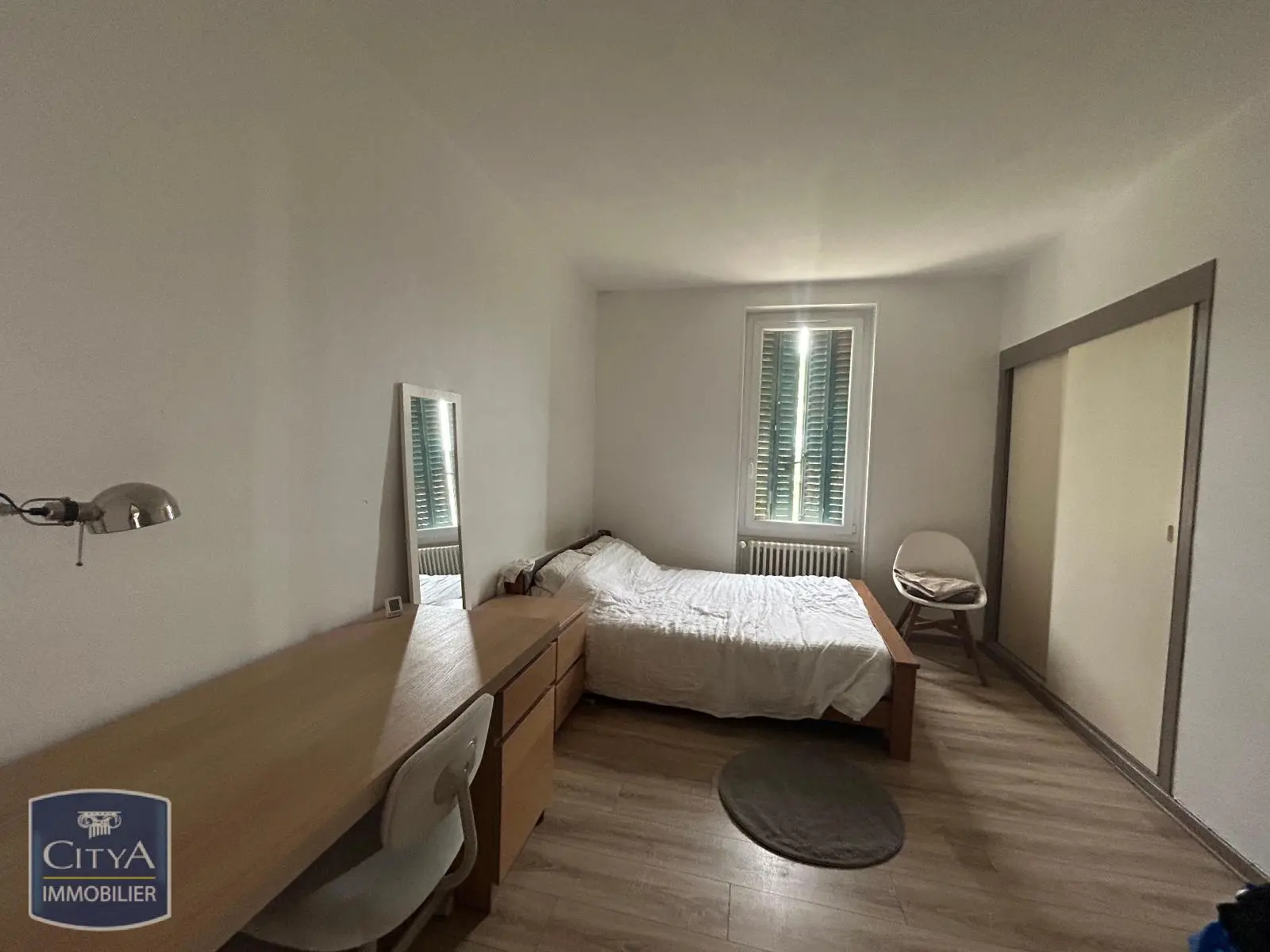 Photo 4 Appartement 4 pièces 77.61m²