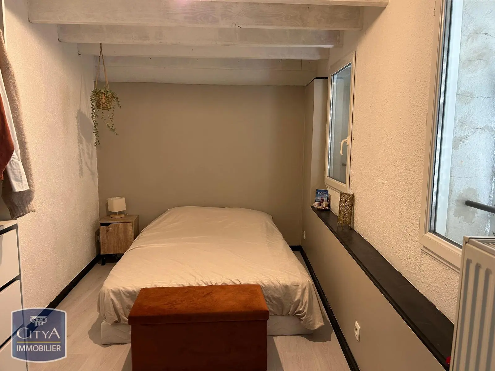 Photo 2 Appartement 4 pièces 75m²