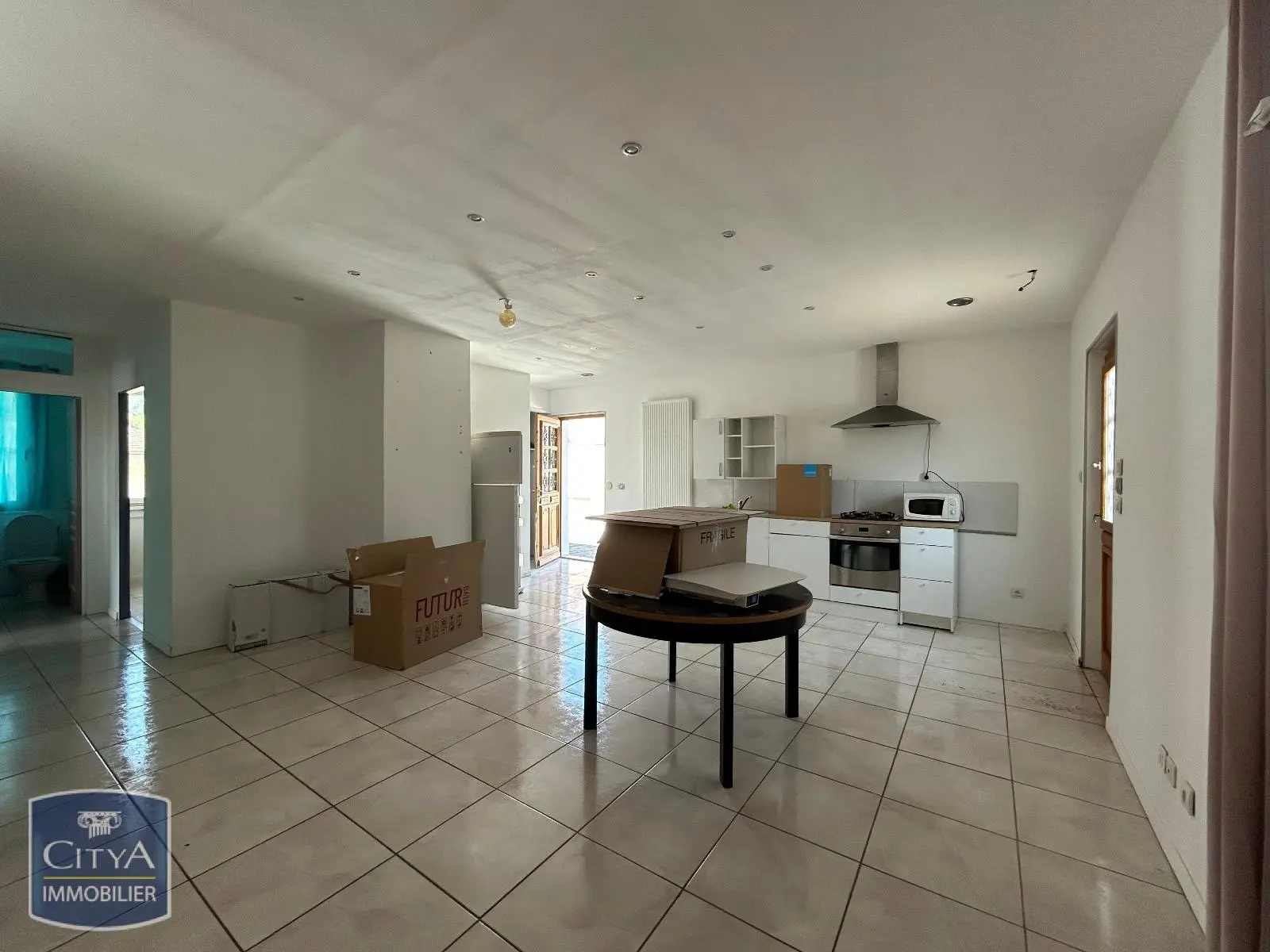 Photo 1 Appartement 4 pièces 75m²