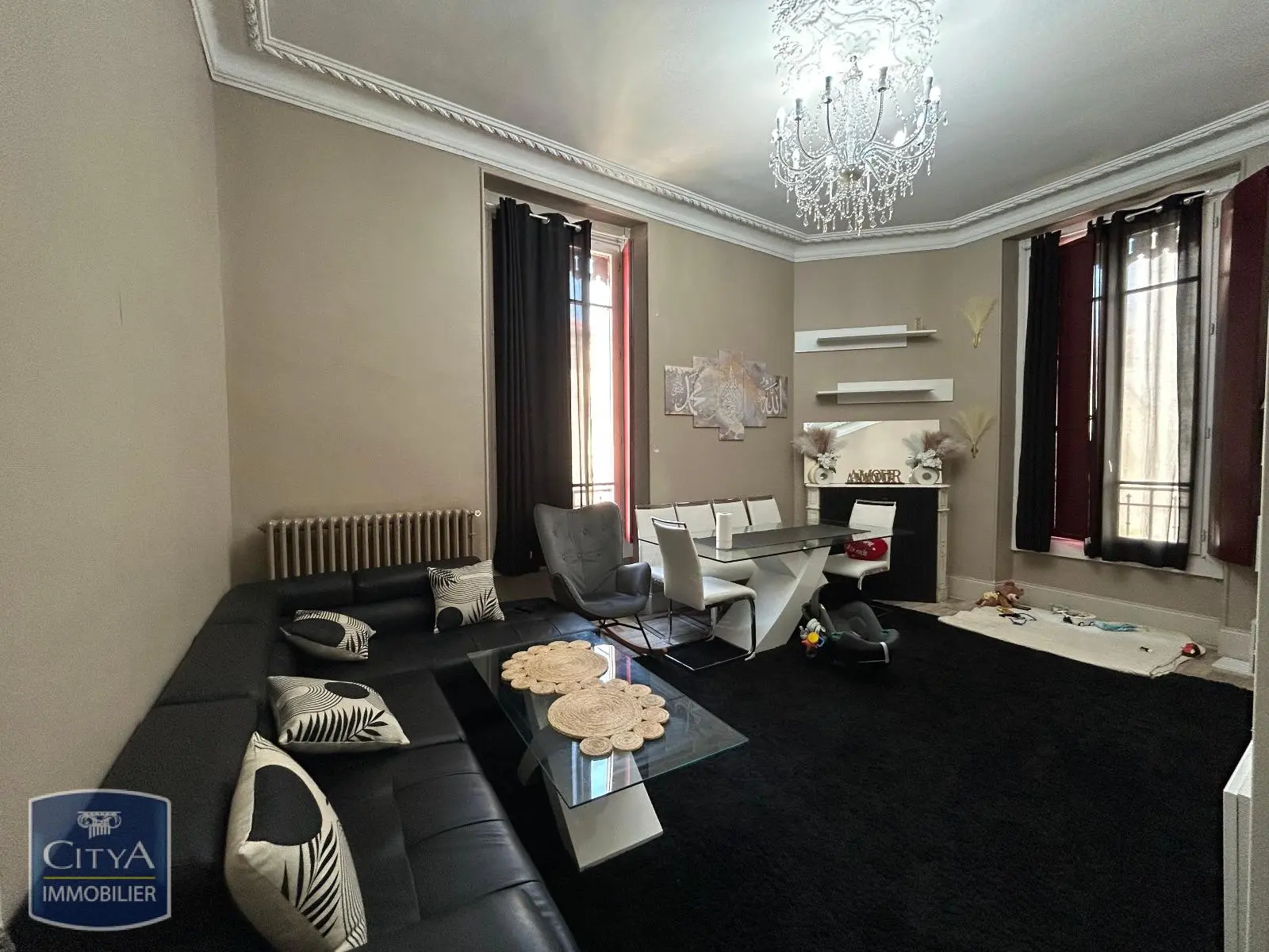 Photo 4 Appartement 3 pièces 79.04m²