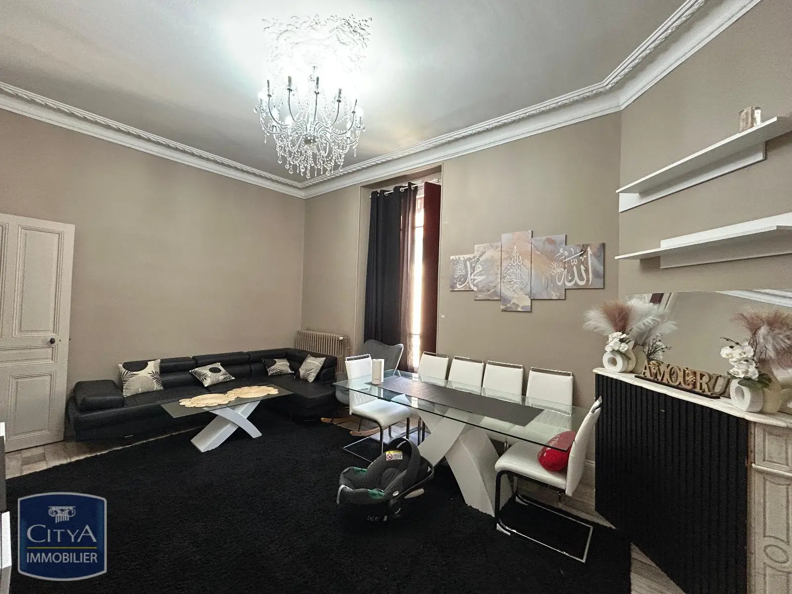 Photo 5 Appartement 3 pièces 79.04m²