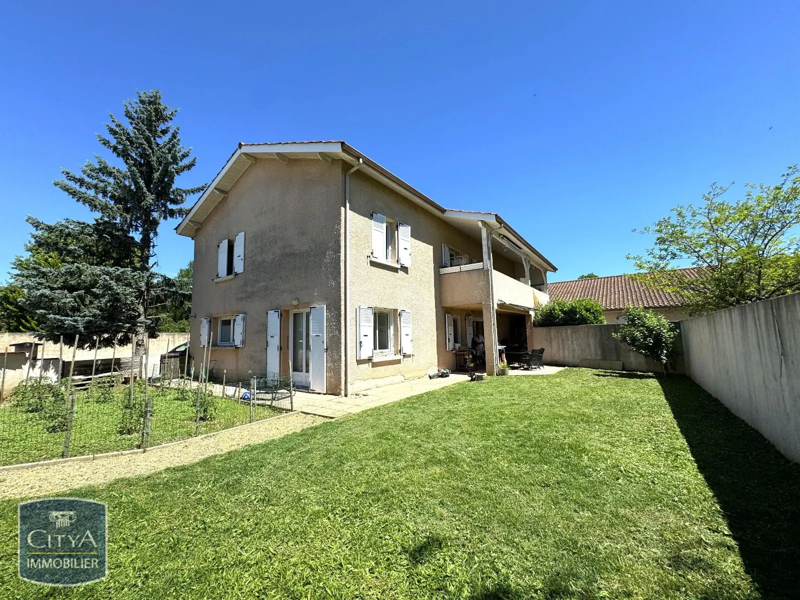 Photo 2 Appartement 4 pièces 112.09m²