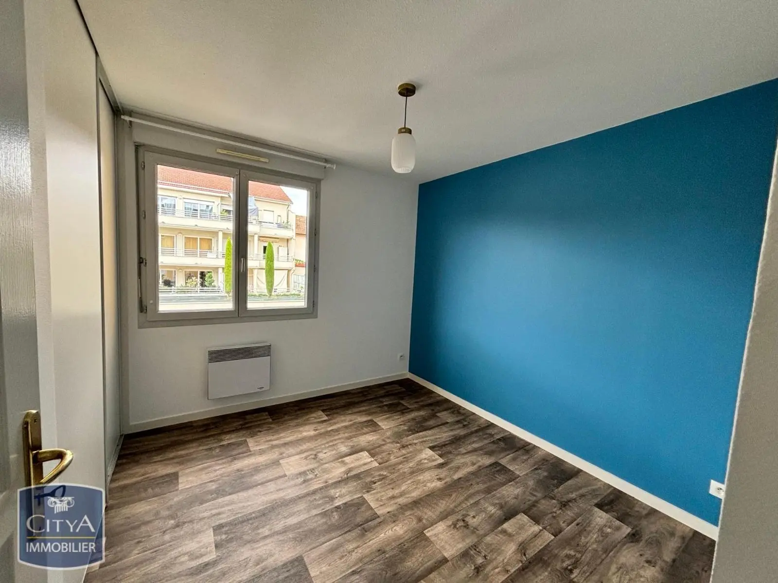 Photo 2 Appartement 3 pièces 63.96m²