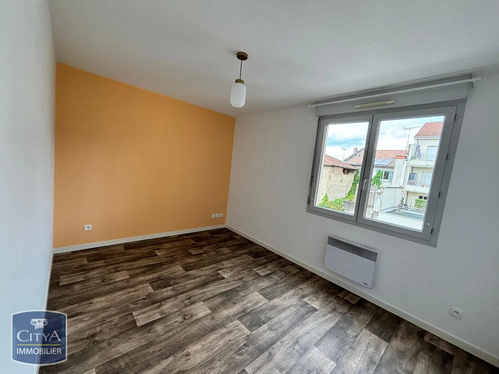 Photo 3 Appartement 3 pièces 63.96m²