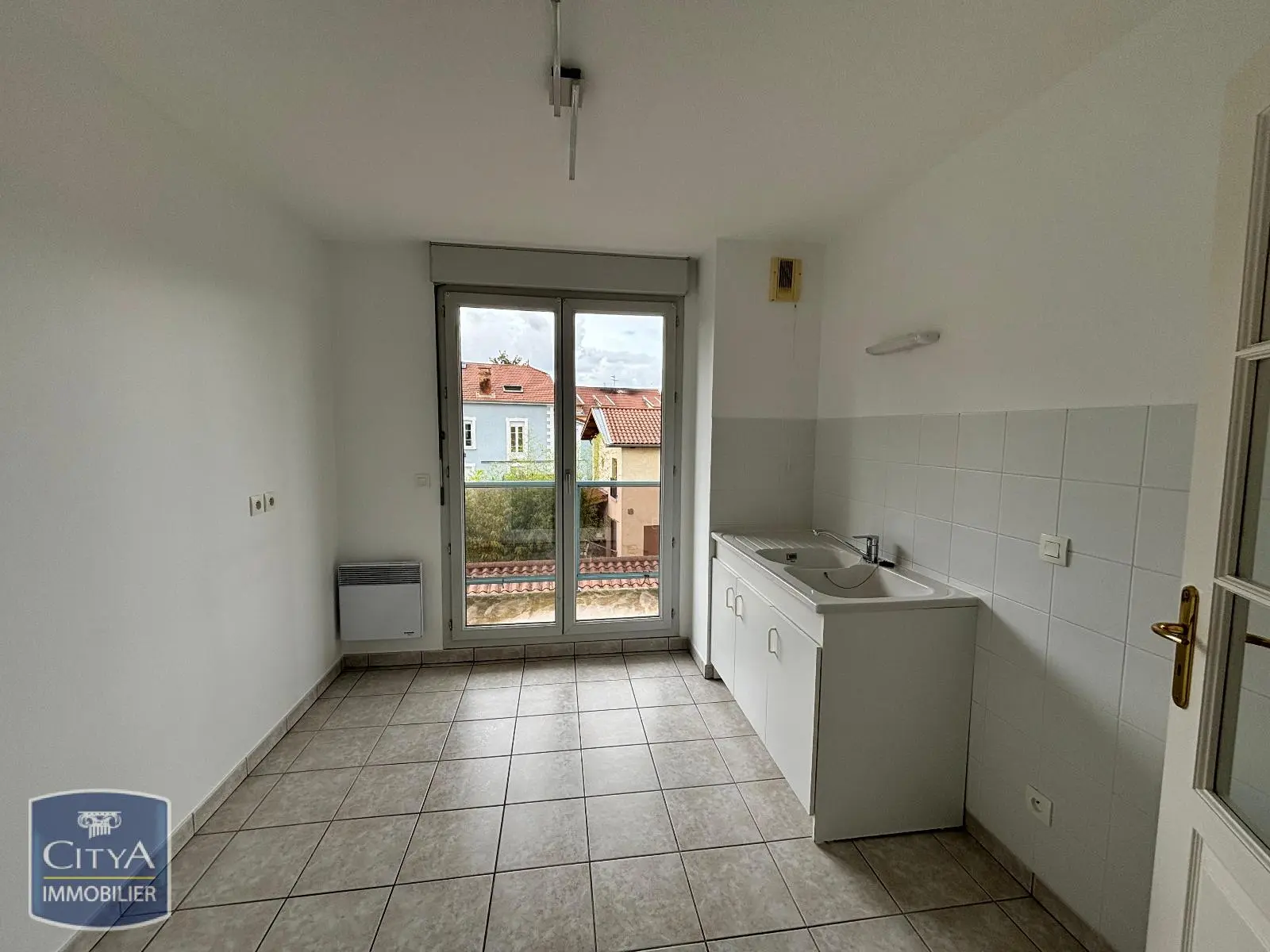 Photo 4 Appartement 3 pièces 63.96m²