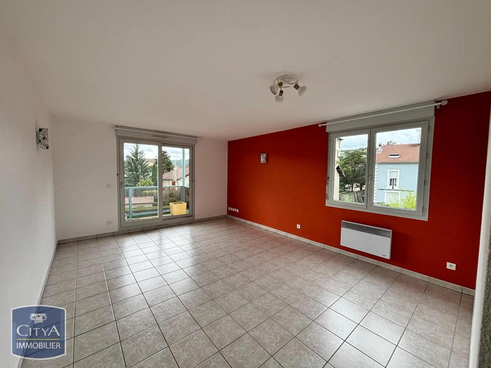 Photo 1 Appartement 3 pièces 63.96m²