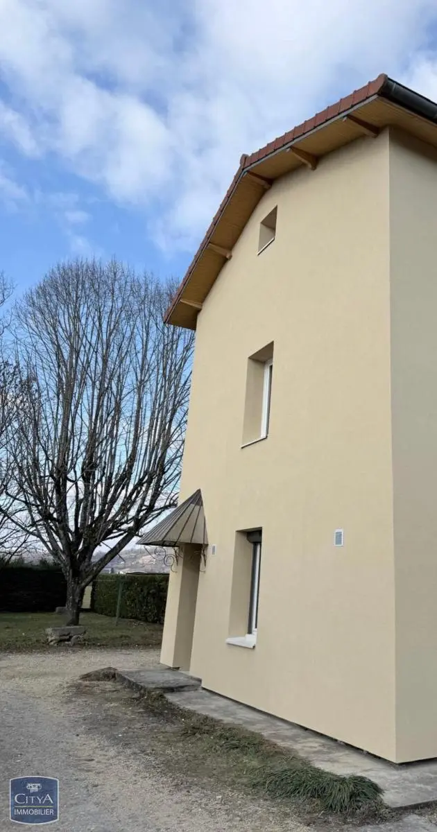 Photo 1 Appartement 3 pièces 81.3m²