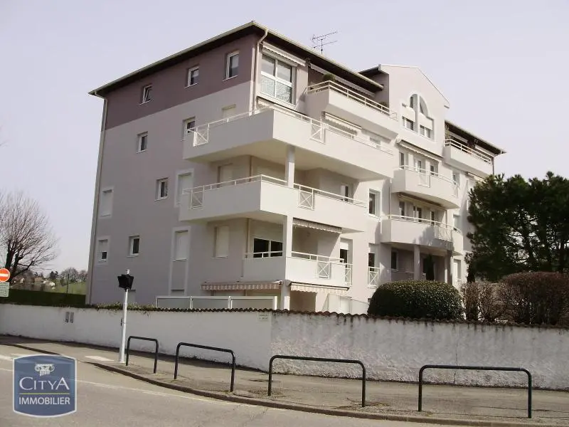 Photo 1 Appartement 3 pièces 78.7m²