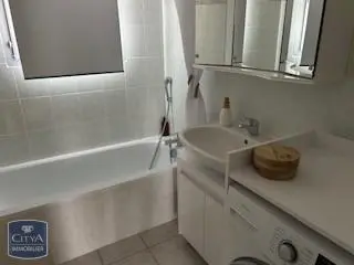 Photo 5 Appartement 3 pièces 63.96m²