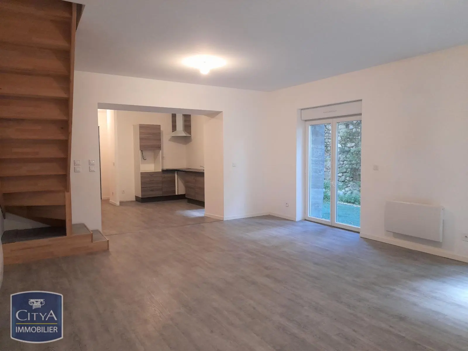 Photo Appartement 3 pièces 74.38m²