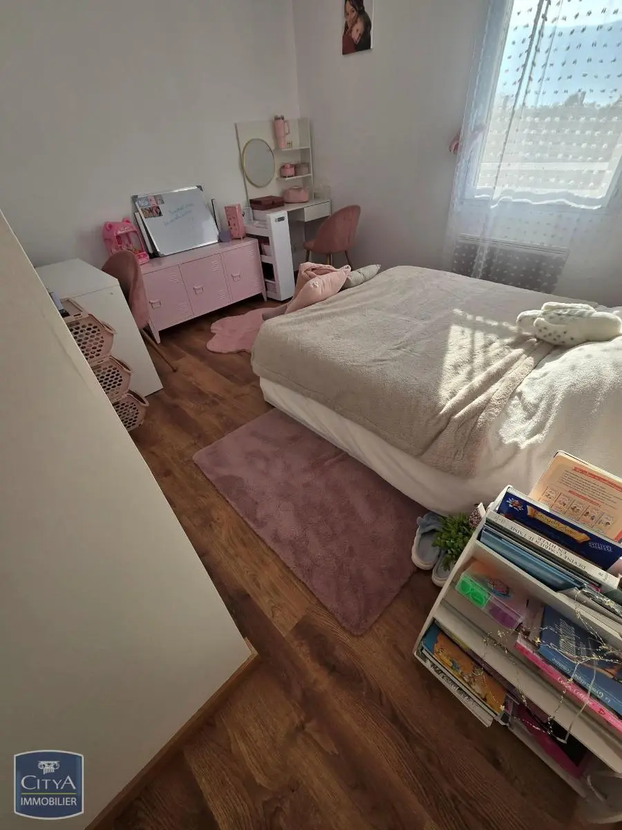 Photo 5 Appartement 3 pièces 63.71m²