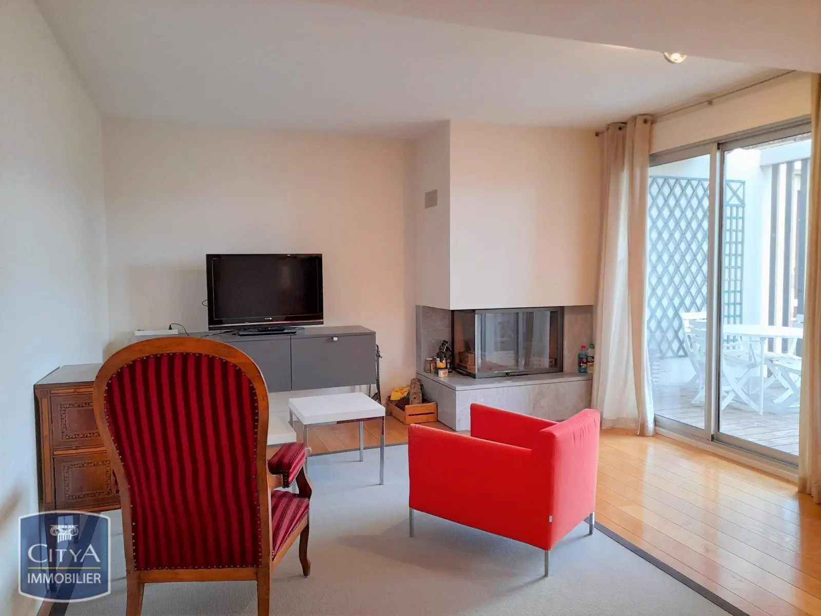 Photo 4 Appartement 4 pièces 92.7m²