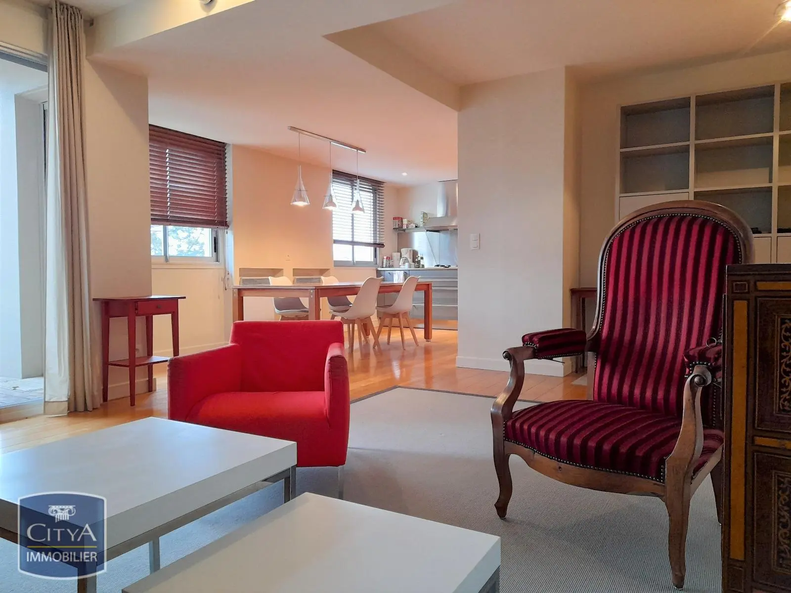 Photo 3 Appartement 4 pièces 92.7m²