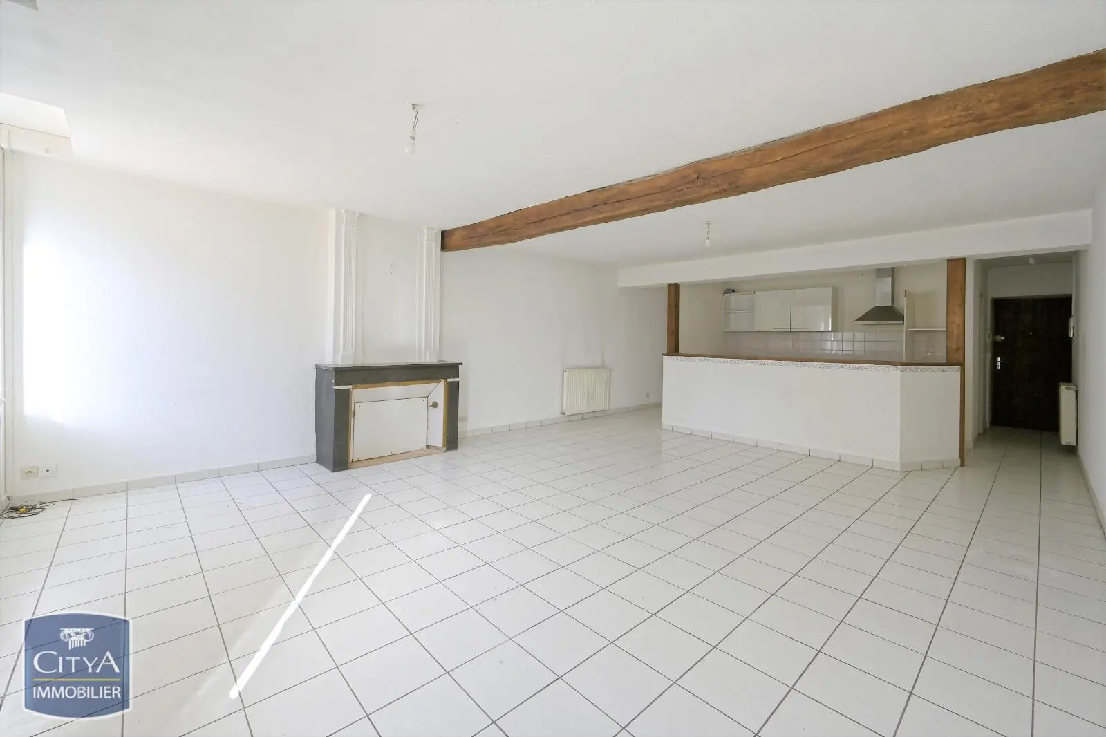 Photo 1 Appartement 3 pièces 93.95m²