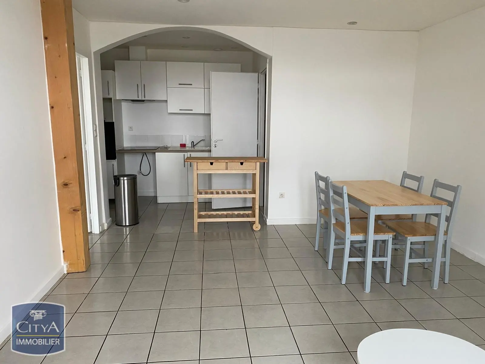 Photo 7 appartement Saint-Marcellin