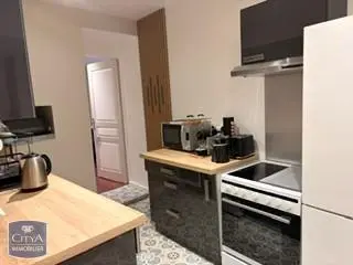 Photo 3 Appartement 2 pièces 55.76m²