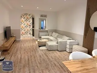 Photo 1 Appartement 2 pièces 55.76m²