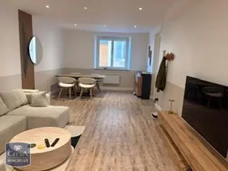 Photo 2 Appartement 2 pièces 55.76m²