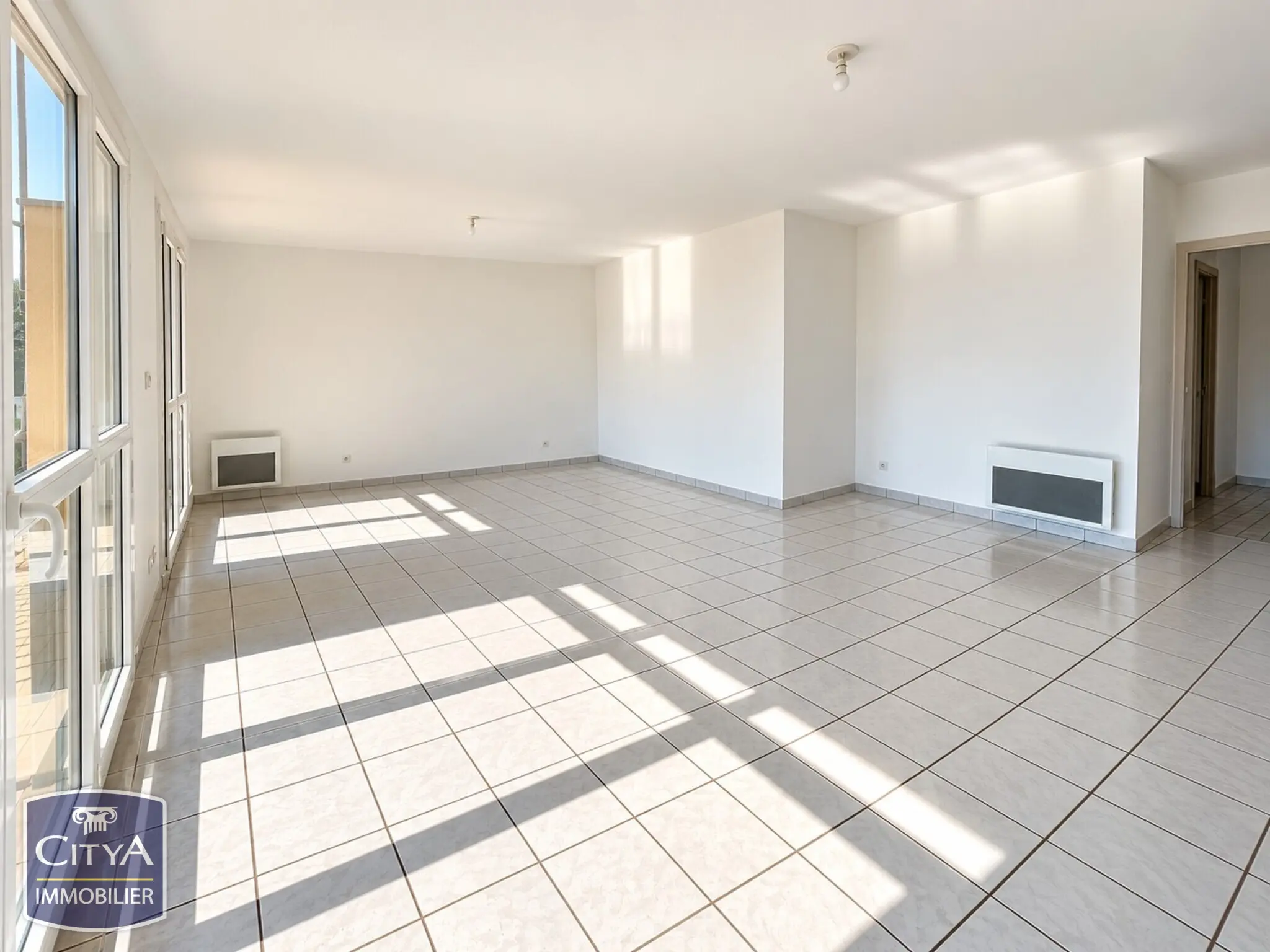 Photo 2 Appartement 4 pièces 97m²