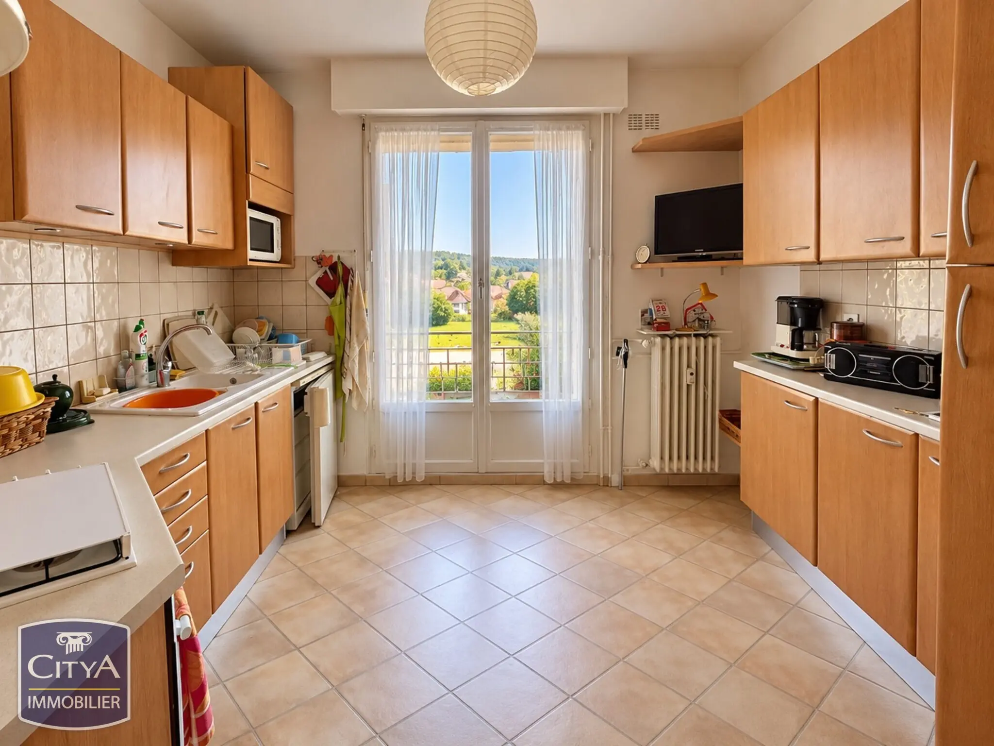 Photo 3 Appartement 5 pièces 85m²