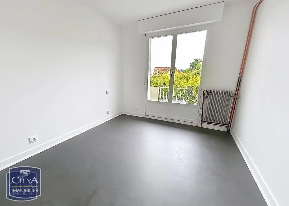 Photo 3 Appartement 3 pièces 51.8m²