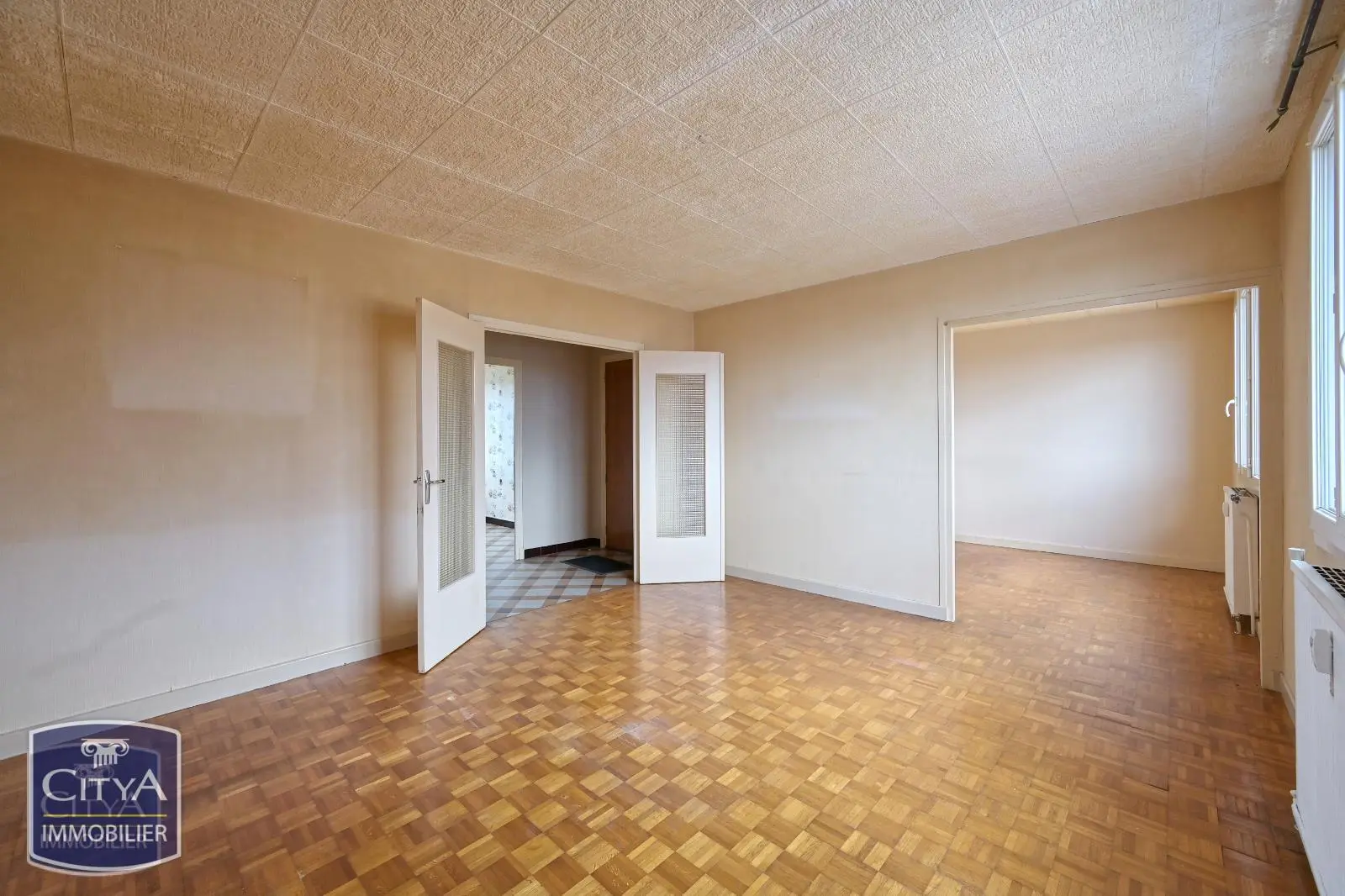 Photo 1 Appartement 3 pièces 72m²