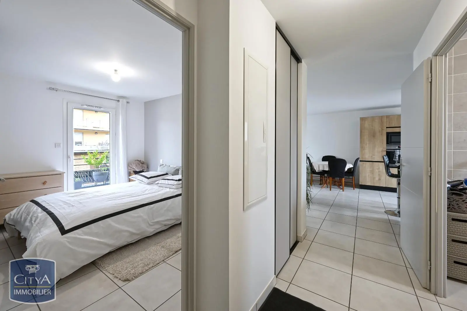 Photo 8 Appartement 4 pièces 68.46m²