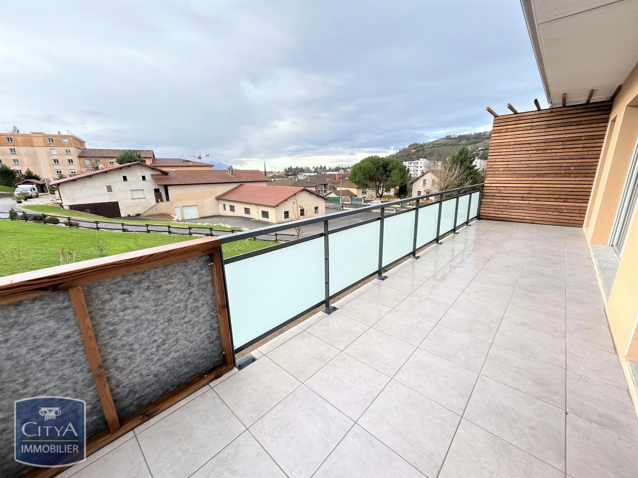 Photo 3 appartement Saint-Marcellin