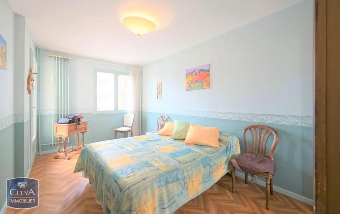 Photo 2 appartement Saint-Marcellin
