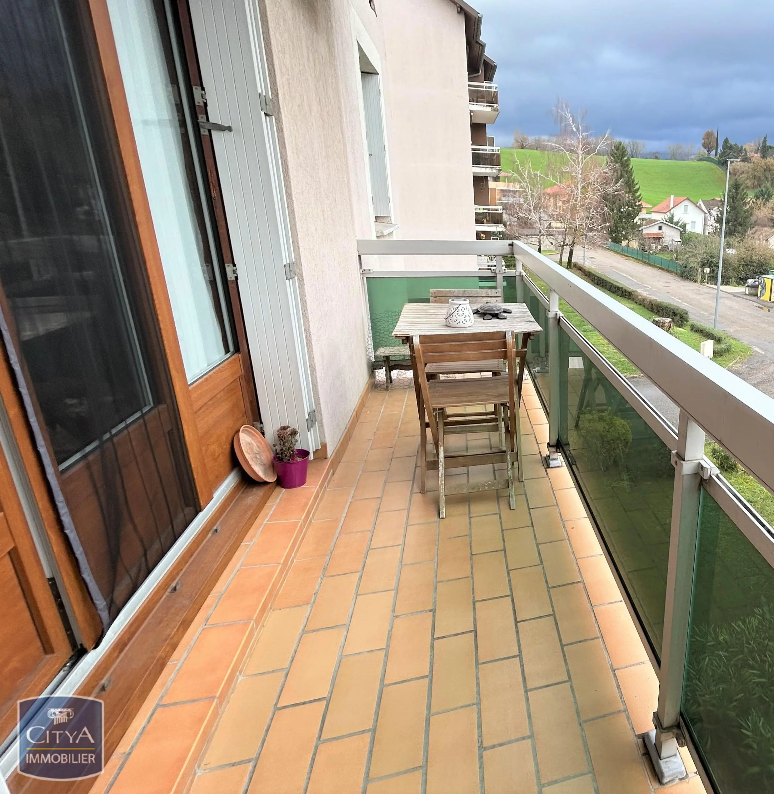 Photo 3 appartement Saint-Marcellin